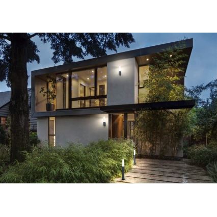 Ledvance - LED RGBW Utomhuslampa SMART+ FLARE LED/7,5W/230V IP44 Wi-Fi