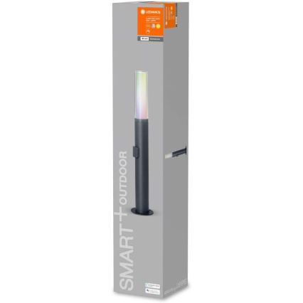 Ledvance - LED RGBW Utomhuslampa SMART+ FLARE LED/7,5W/230V IP44 Wi-Fi