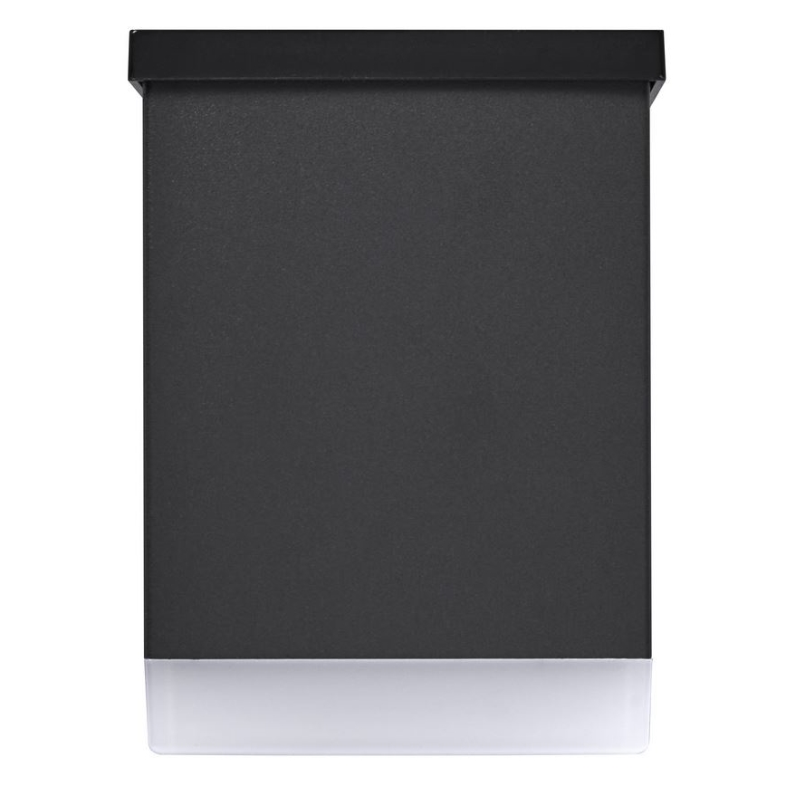 Ledvance - LED solcell väggbelysning ENDURA STYLE SOLAR LED/0,5W/2,4V IP44