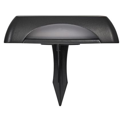 Ledvance - LED Ljusreglerad solcell lampa ENDURA STYLE SOLAR LED/1,2W/3,7V 2000 mAh IP65