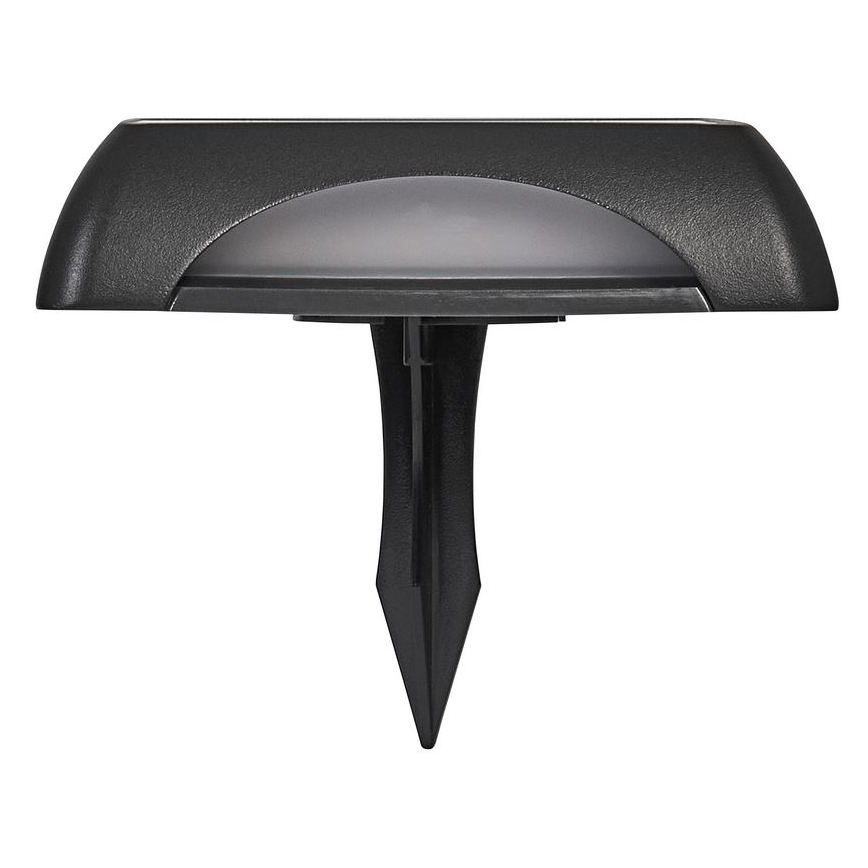 Ledvance - LED Ljusreglerad solcell lampa ENDURA STYLE SOLAR LED/1,2W/3,7V 2000 mAh IP65