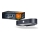 Ledvance-LED Solcellsvägglampa med sensor ENDURA STYLE LED/4W/3,7V IP44
