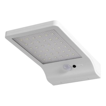 Ledvance - LED SolVägglampabelysning med sensor DOORLED LED/3W/3,3V IP44
