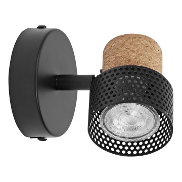 Ledvance - LED spotlight DECOR CORK 1xGU10/3,4W/230V