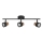 Ledvance - LED spotlight DECOR CORK 3xGU10/3,4W/230V