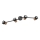 Ledvance - LED spotlight DECOR CORK 4xGU10/3,4W/230V