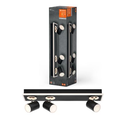 Ledvance - LED spotlight DECOR MARS LED/41W/230V