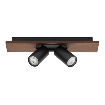 Ledvance - LED spotlight DECOR MERCURY 2xGU10/3,4W/230V