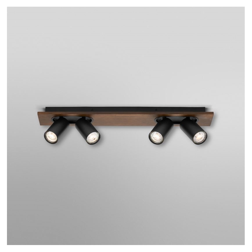 Ledvance - LED spotlight DECOR MERCURY 4xGU10/3,4W/230V