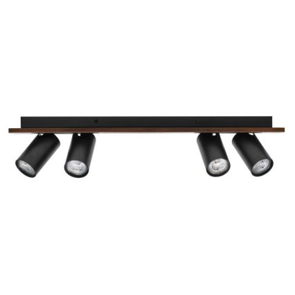 Ledvance - LED spotlight DECOR MERCURY 4xGU10/3,4W/230V