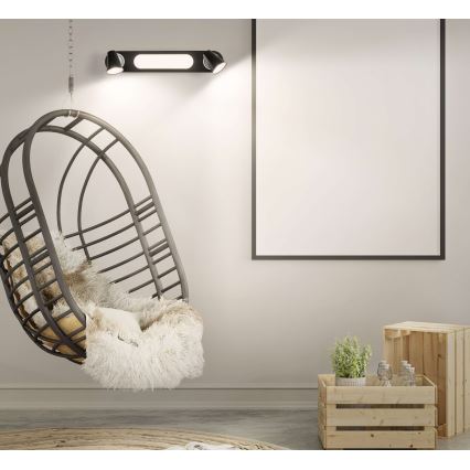 Ledvance - LED spotlight DECOR NEPTUNE LED/20W/230V