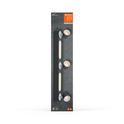 Ledvance - LED spotlight DECOR NEPTUNE LED/26W/230V