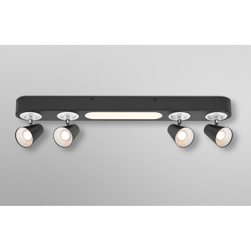 Ledvance - LED spotlight DECOR NEPTUNE LED/27W/230V