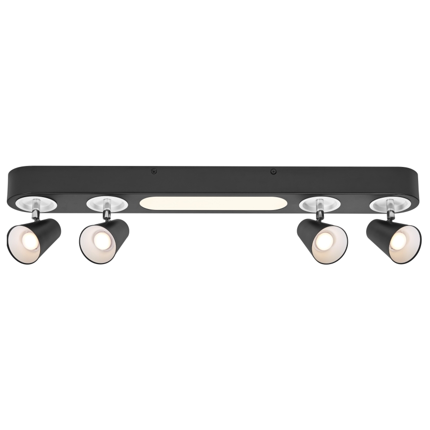 Ledvance - LED spotlight DECOR NEPTUNE LED/27W/230V