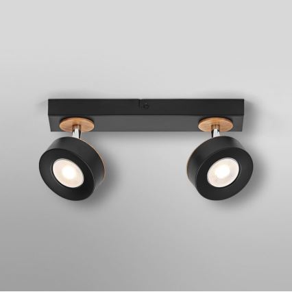 Ledvance - LED spotlight DECOR PLUTO 2xLED/4,8W/230V