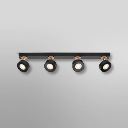 Ledvance - LED spotlight DECOR PLUTO 4xLED/4,8W/230V