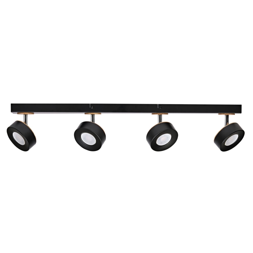 Ledvance - LED spotlight DECOR PLUTO 4xLED/4,8W/230V