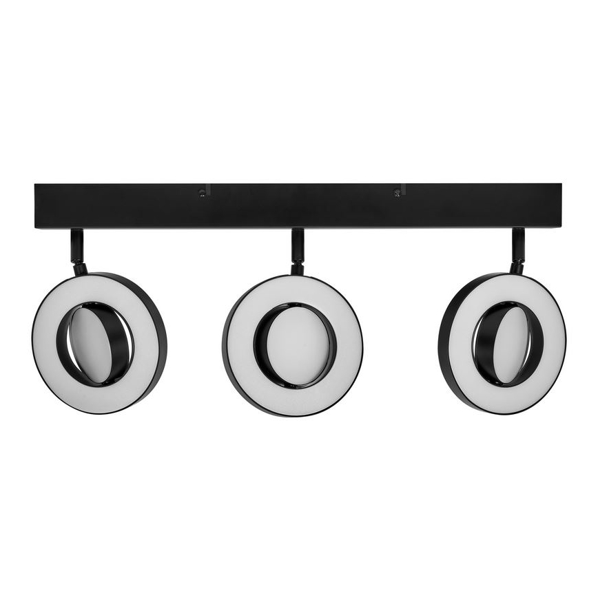 Ledvance - LED spotlight DECOR SATURN 3xLED/11W/230V 3000/4200/6500K