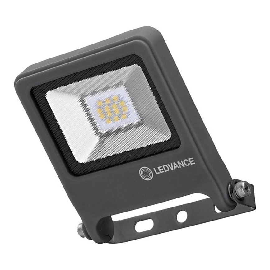 Ledvance - LED Strålkastare ENDURA LED/10W/230V IP65