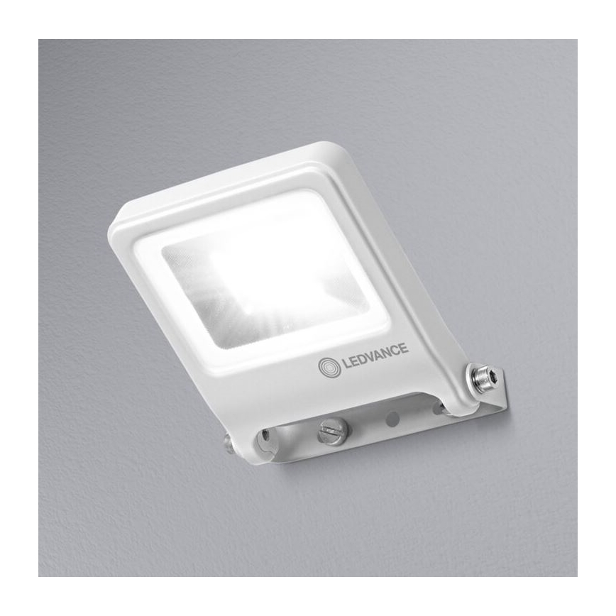 Ledvance - LED Strålkastare ENDURA LED/10W/230V IP65