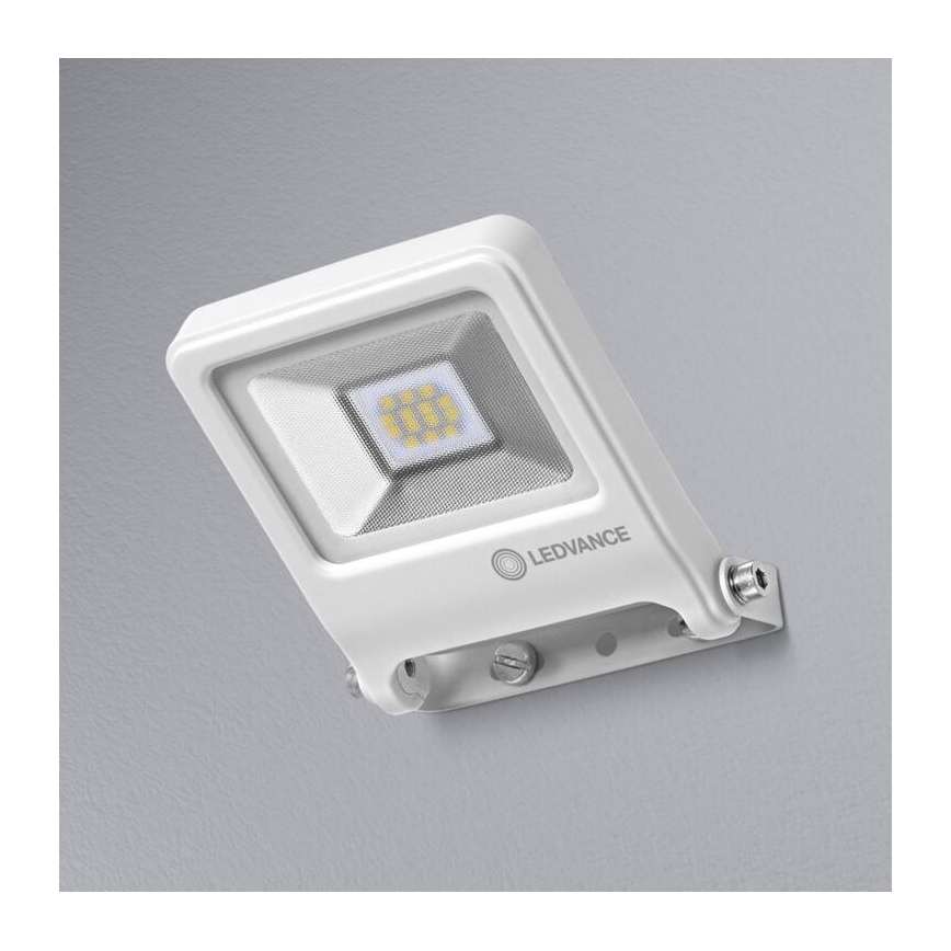 Ledvance - LED Strålkastare ENDURA LED/10W/230V IP65