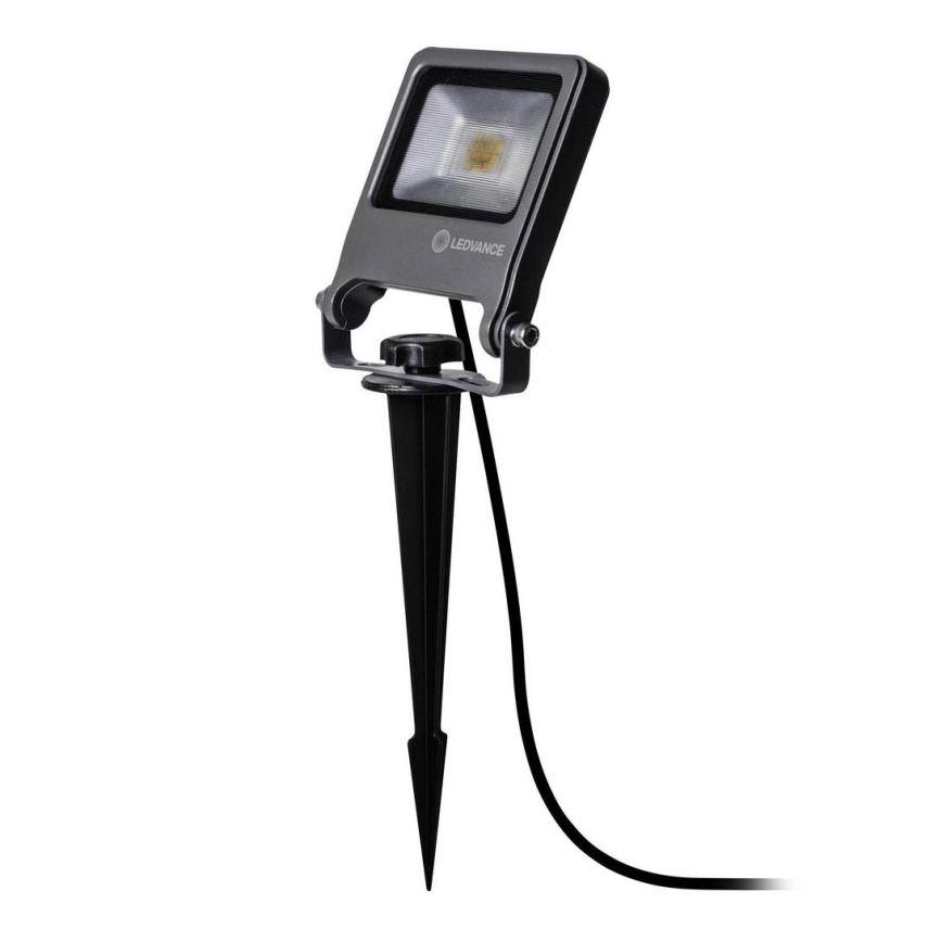 Ledvance - LED Strålkastare ENDURA LED/10W/230V IP65