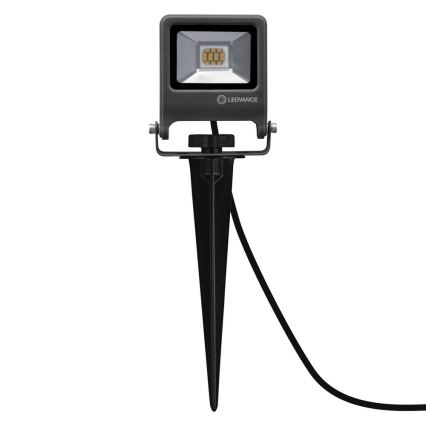 Ledvance - LED Strålkastare ENDURA LED/10W/230V IP65