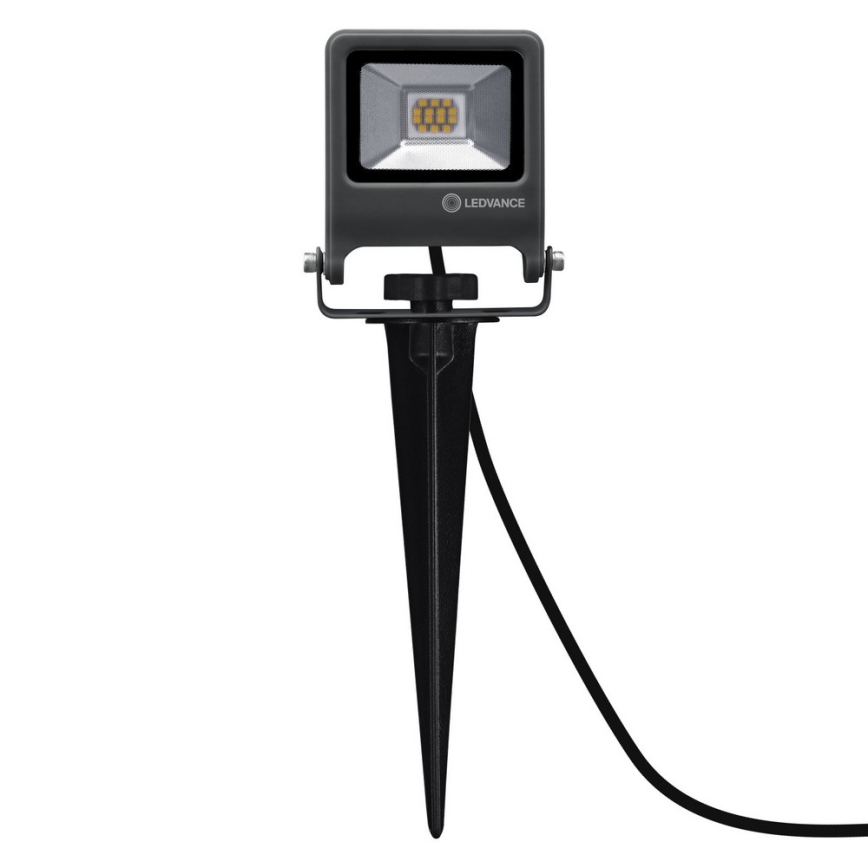 Ledvance - LED Strålkastare ENDURA LED/10W/230V IP65