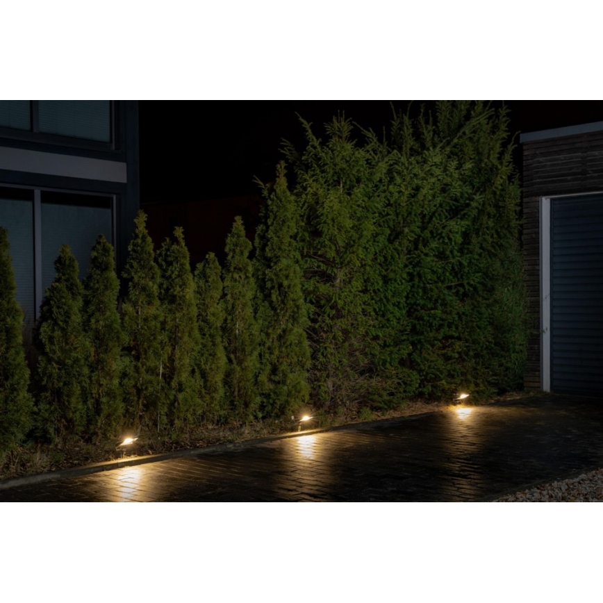 Ledvance - LED Strålkastare ENDURA LED/10W/230V IP65