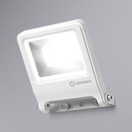 Ledvance - LED Strålkastare ENDURA LED/20W/230V IP65
