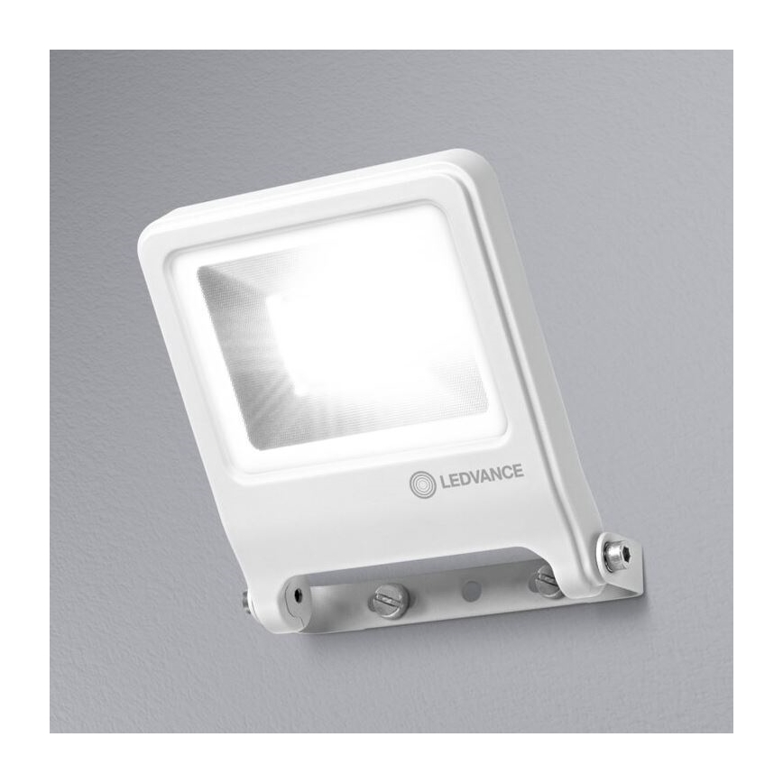 Ledvance - LED Strålkastare ENDURA LED/20W/230V IP65