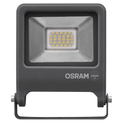 Ledvance - LED Strålkastare ENDURA LED/20W/230V IP65