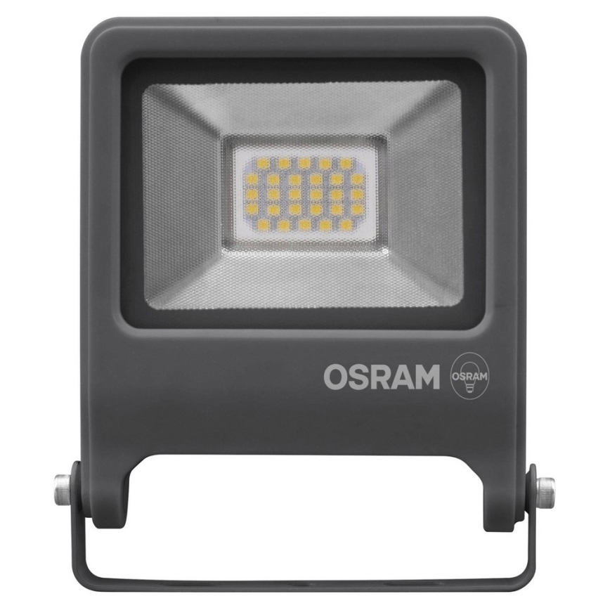 Ledvance - LED Strålkastare ENDURA LED/20W/230V IP65