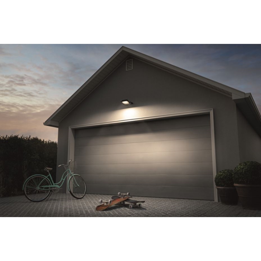 Ledvance - LED Strålkastare ENDURA LED/20W/230V IP65