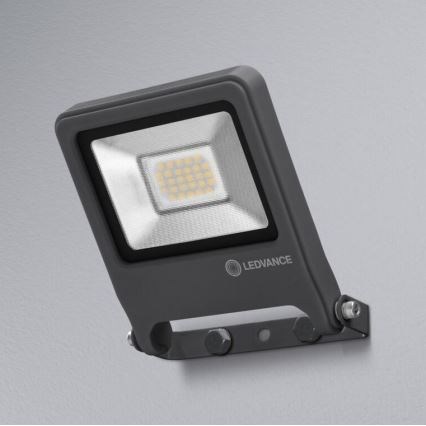 Ledvance - LED Strålkastare ENDURA LED/20W/230V IP65