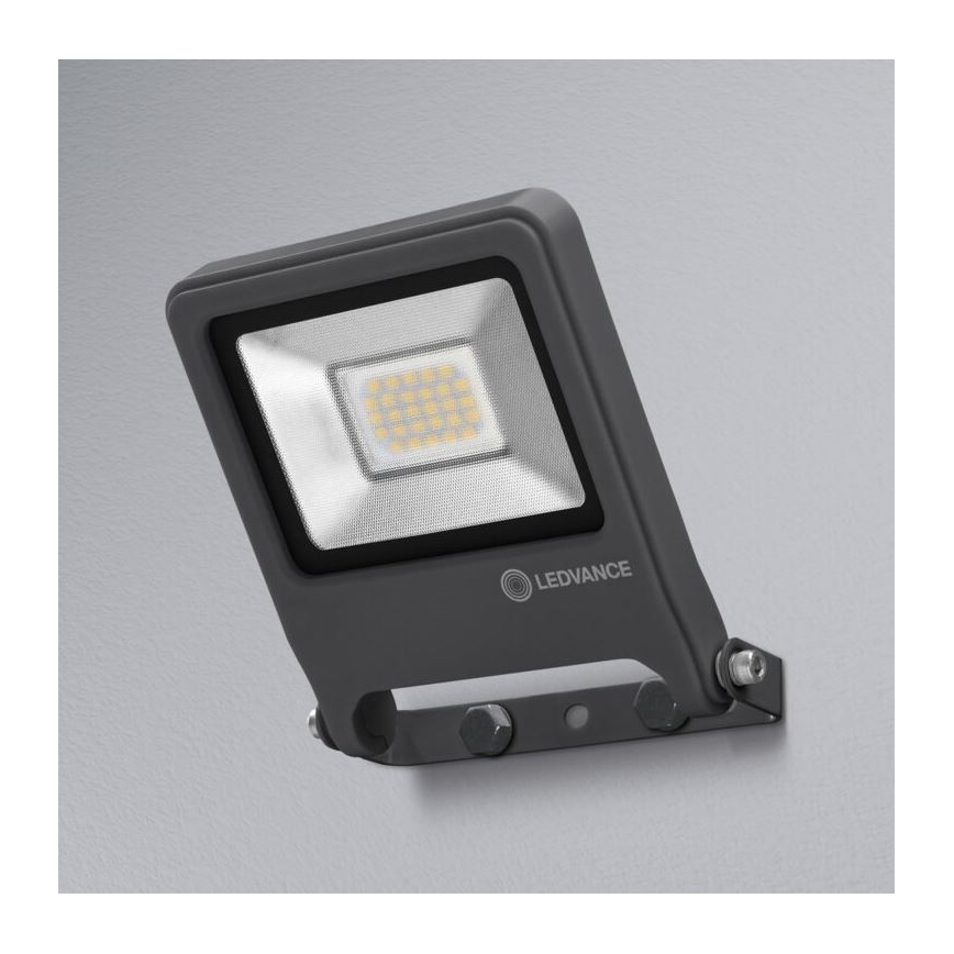 Ledvance - LED Strålkastare ENDURA LED/20W/230V IP65