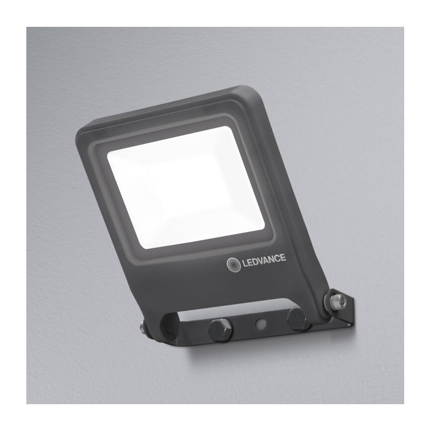 Ledvance - LED Strålkastare ENDURA LED/20W/230V IP65