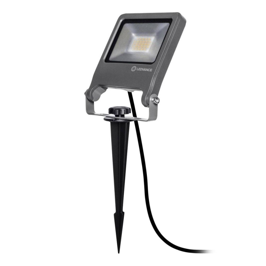Ledvance - LED Strålkastare ENDURA LED/20W/230V IP65