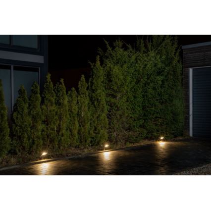 Ledvance - LED Strålkastare ENDURA LED/20W/230V IP65