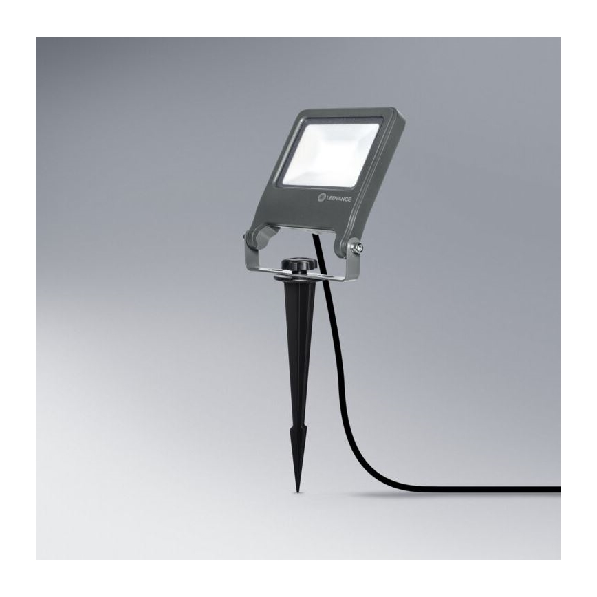 Ledvance - LED Strålkastare ENDURA LED/20W/230V IP65