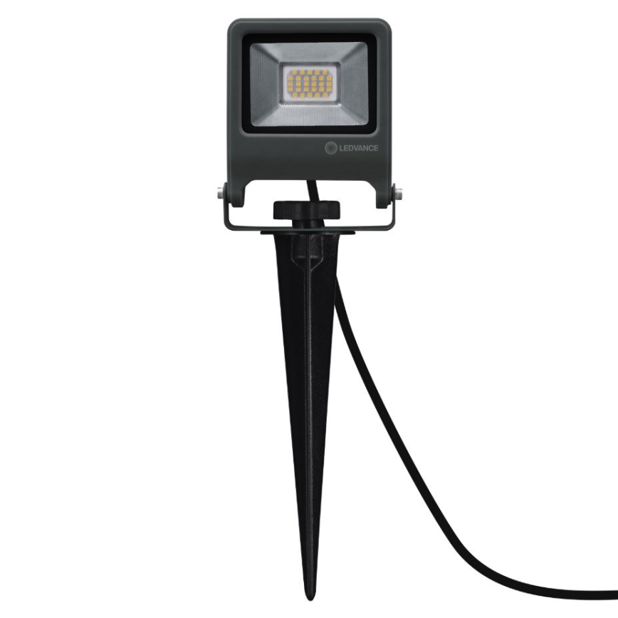 Ledvance - LED Strålkastare ENDURA LED/20W/230V IP65