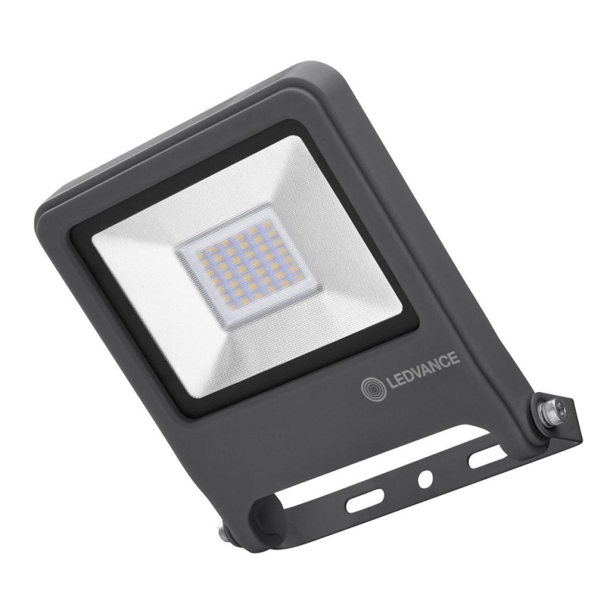 Ledvance - LED Strålkastare ENDURA LED/30W/230V IP65