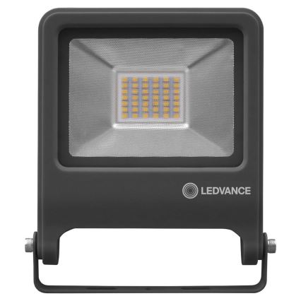 Ledvance - LED Strålkastare ENDURA LED/30W/230V IP65