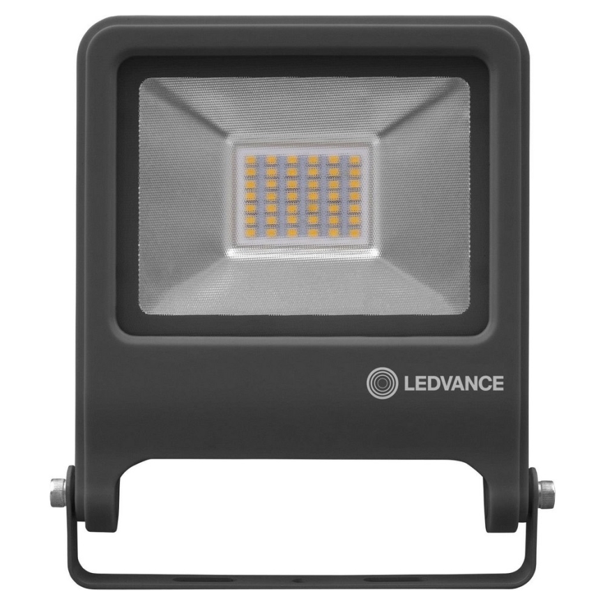 Ledvance - LED Strålkastare ENDURA LED/30W/230V IP65