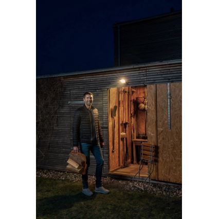 Ledvance - LED Strålkastare ENDURA LED/30W/230V IP65