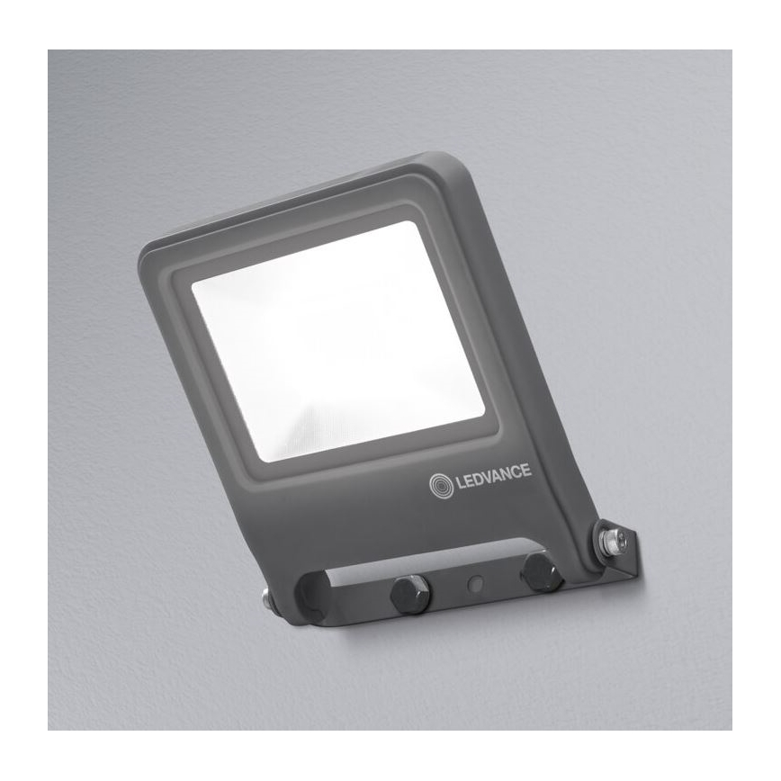 Ledvance - LED Strålkastare ENDURA LED/30W/230V IP65