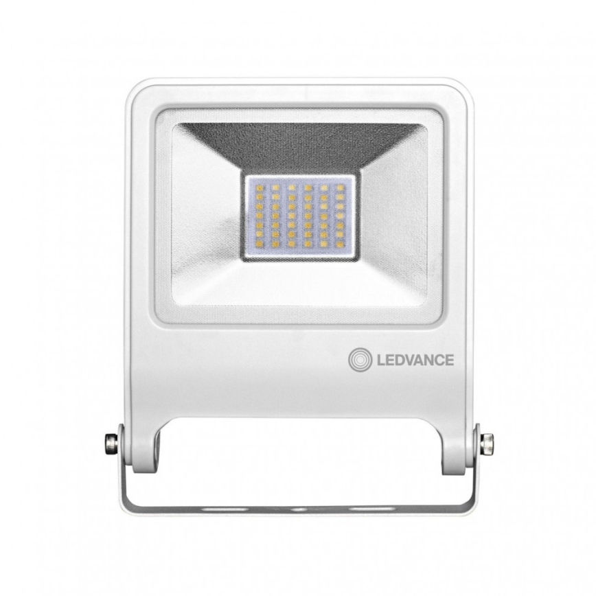 Ledvance - LED Strålkastare ENDURA LED/30W/230V IP65