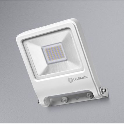 Ledvance - LED Strålkastare ENDURA LED/30W/230V IP65