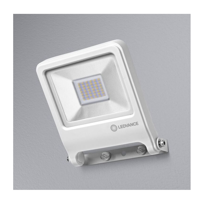 Ledvance - LED Strålkastare ENDURA LED/30W/230V IP65