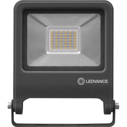 Ledvance - LED Strålkastare ENDURA LED/30W/230V IP65
